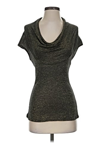 Ya Los Angeles Short Sleeve Top (view 1)