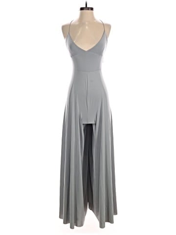 Silence and Noise Jumpsuit (view 1)