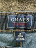 Chaps Blue Jeans Size 14 - photo 4