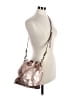 Rebecca Minkoff Silver Bucket Bag One size - photo 2