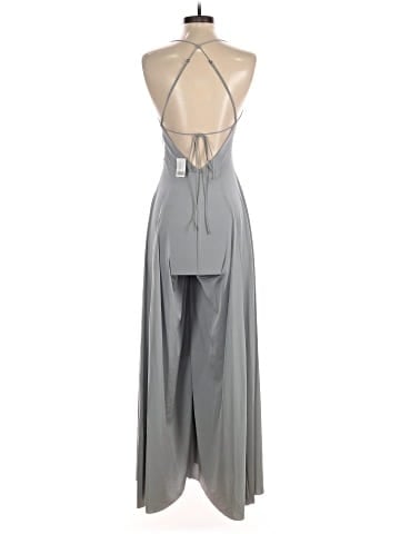 Silence and Noise Jumpsuit (view 2)