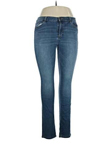 NY&Co Jeans (view 1)
