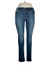 NY&Co Blue Jeans Size 14 - photo 1
