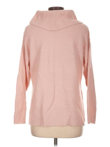Christopher & Banks Turtleneck Sweater (view 2)
