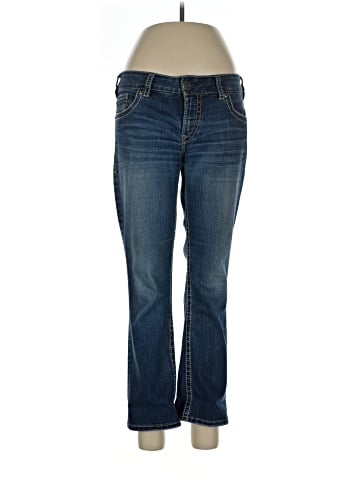 Silver Jeans Co. Jeans (view 1)