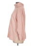 Christopher & Banks Pink Turtleneck Sweater Size L - photo 5