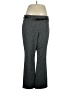 Kasper Tweed Gray Dress Pants Size XL - photo 1