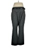 Kasper Tweed Gray Dress Pants Size XL - photo 2