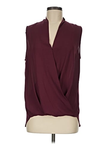 Pleione Sleeveless Blouse (view 1)