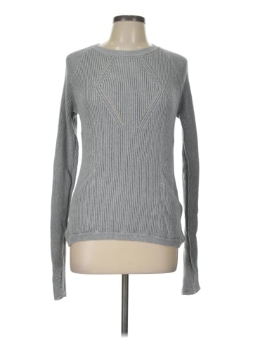 Lululemon Athletica Pullover Sweater (view 1)