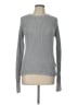 Lululemon Athletica Gray Pullover Sweater Size 10 - photo 1