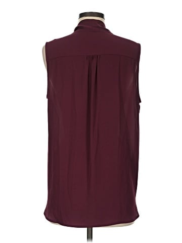 Pleione Sleeveless Blouse (view 2)