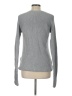 Lululemon Athletica Gray Pullover Sweater Size 10 - photo 2
