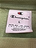 Champion Green Sweatshirt Size L - photo 7