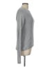 Lululemon Athletica Gray Pullover Sweater Size 10 - photo 4