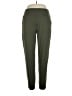 Assorted Brands Solid Green Active Pants Size XL - photo 1