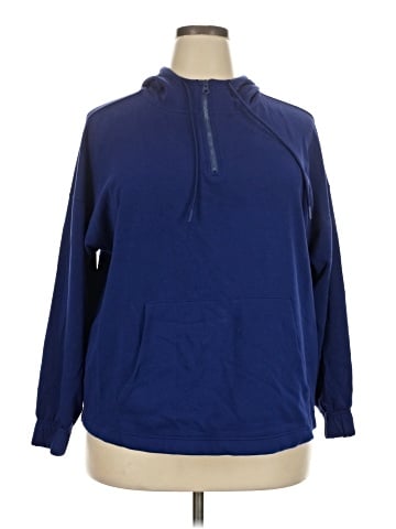 Ideology Pullover Hoodie (view 1)
