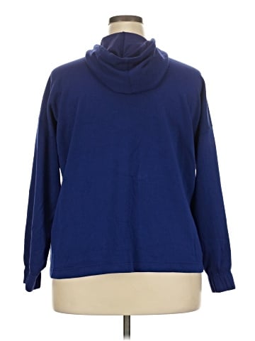 Ideology Pullover Hoodie (view 2)