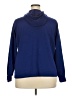 Ideology Blue Pullover Hoodie Size 2X - photo 2