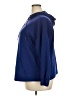 Ideology Blue Pullover Hoodie Size 2X - photo 5