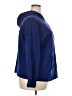 Ideology Blue Pullover Hoodie Size 2X - photo 4