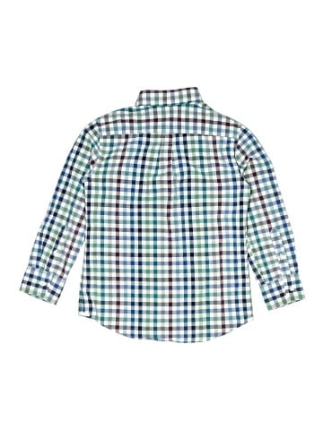 Crewcuts Long Sleeve Button-Down Shirt (view 2)