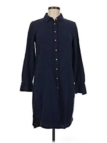 J.Crew Casual Dress (view 1)
