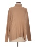 Max Studio Tan Turtleneck Sweater Size L - photo 1