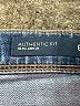 J.Jill Hearts Blue Jeans Size 8 - photo 7