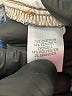 J.Jill Hearts Blue Jeans Size 8 - photo 8