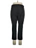 Van Heusen Polka Dots Black Active Pants Size UK 18 / US 14 - photo 2