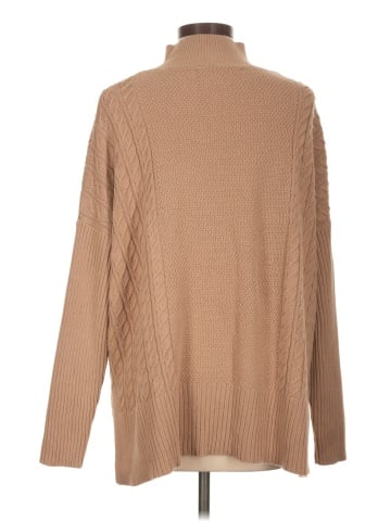 Max Studio Turtleneck Sweater (view 2)