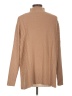 Max Studio Tan Turtleneck Sweater Size L - photo 2