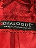 Dialogue Red Jacket Size L (estimated) - photo 6