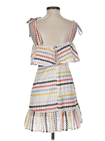 L'Atiste by Amy Cocktail Dress (view 2)