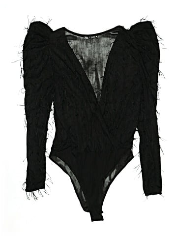 Zara Bodysuit (view 1)