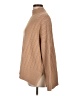 Max Studio Tan Turtleneck Sweater Size L - photo 5