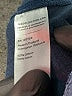 Tea 100% Cotton Solid Blue Cargo Shorts Size 2 - photo 4