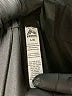 RBX Solid Black Athletic Shorts Size L - photo 3
