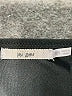 Mi ami Solid Black Cocktail Dress Size XXS - photo 7
