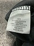 Mi ami Solid Black Cocktail Dress Size XXS - photo 8