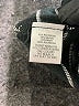 Olivia Moon Stripes Black Sleeveless Top Size XL - photo 8
