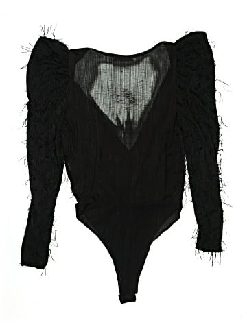 Zara Bodysuit (view 2)