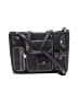 Brighton Black Satchel One size - photo 1