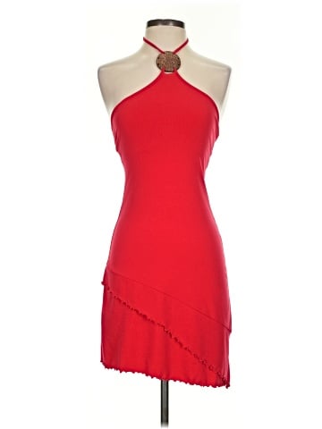 Moda International Cocktail Dress (view 1)