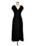 Max Studio Black Cocktail Dress Size M - photo 1