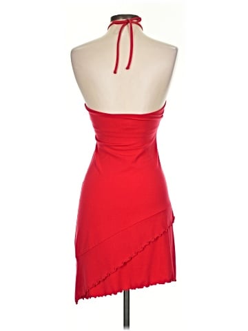 Moda International Cocktail Dress (view 2)