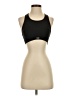 Zensah Black Sports Bra Size S (estimated) - photo 1