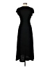 Max Studio Black Cocktail Dress Size M - photo 2