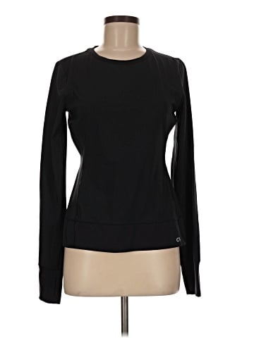 Gap Fit Long Sleeve T-Shirt (view 1)